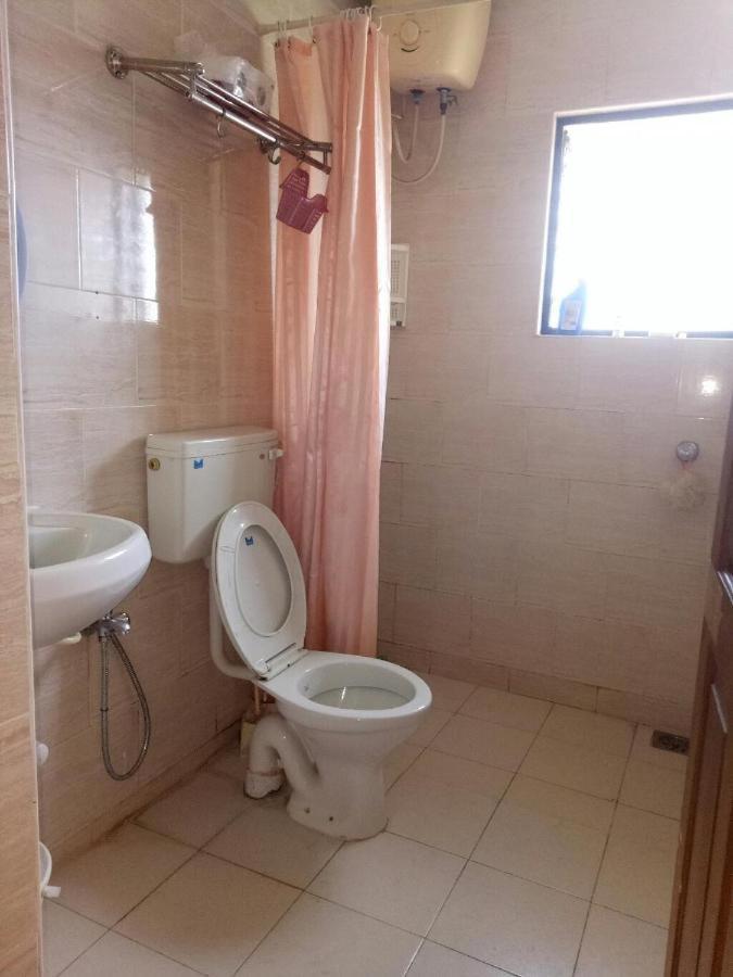Harmony Homestay Hotel 4*