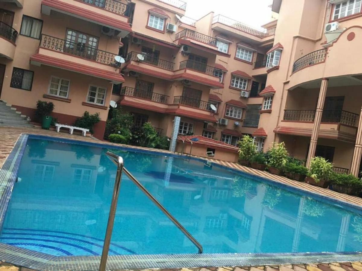 Harmony Homestay Calangute