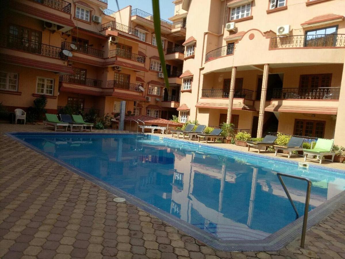 Harmony Homestay 4* Calangute