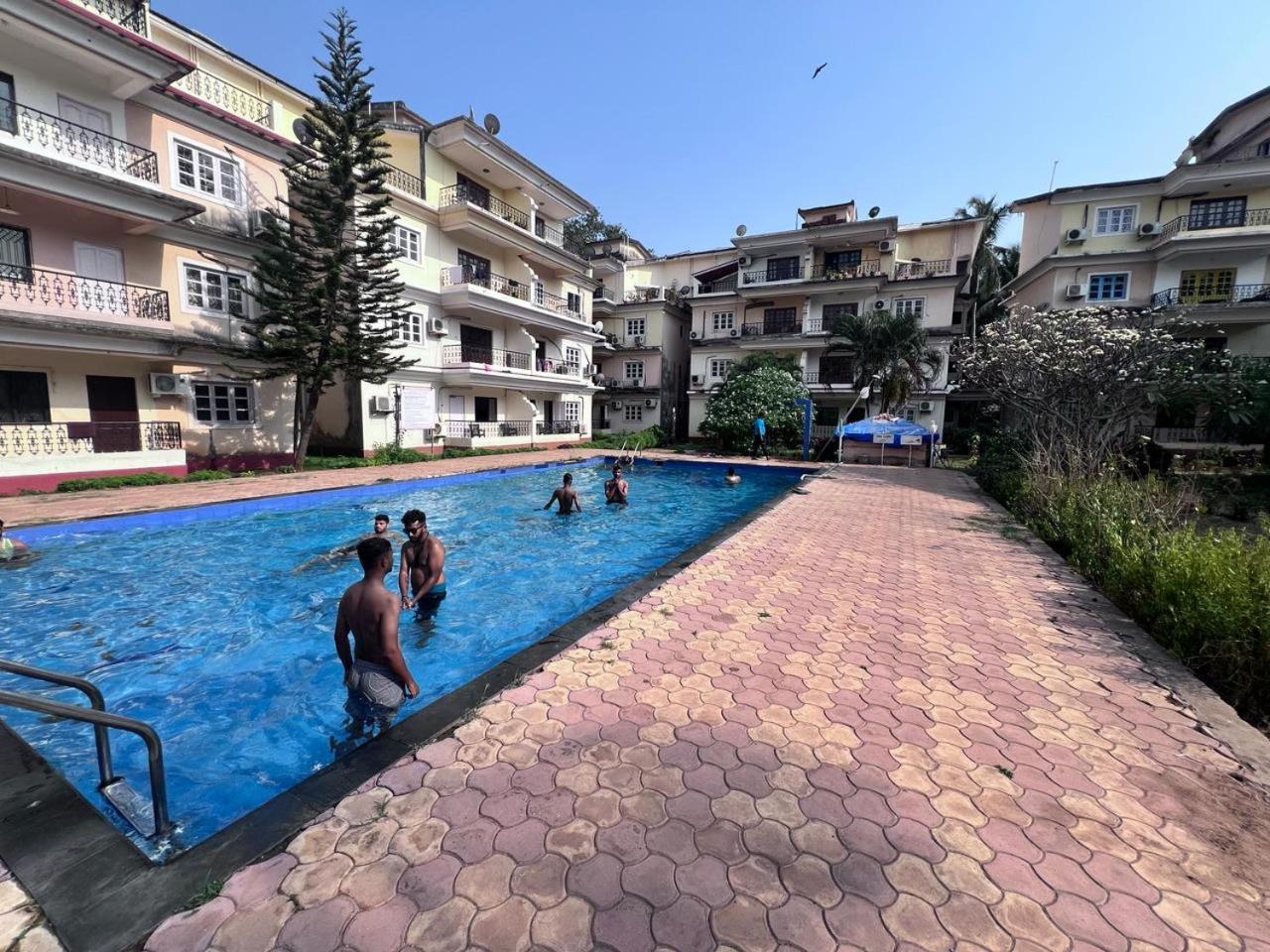 Harmony Homestay 4* Calangute