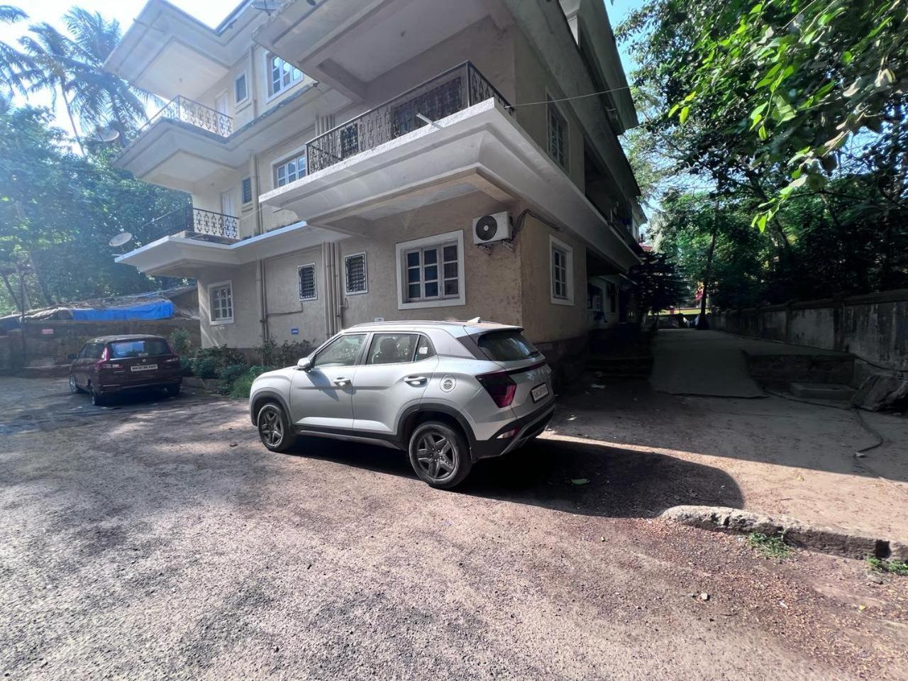 Harmony Homestay Calangute