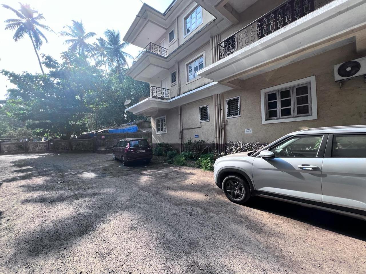 Harmony Homestay 4* Calangute
