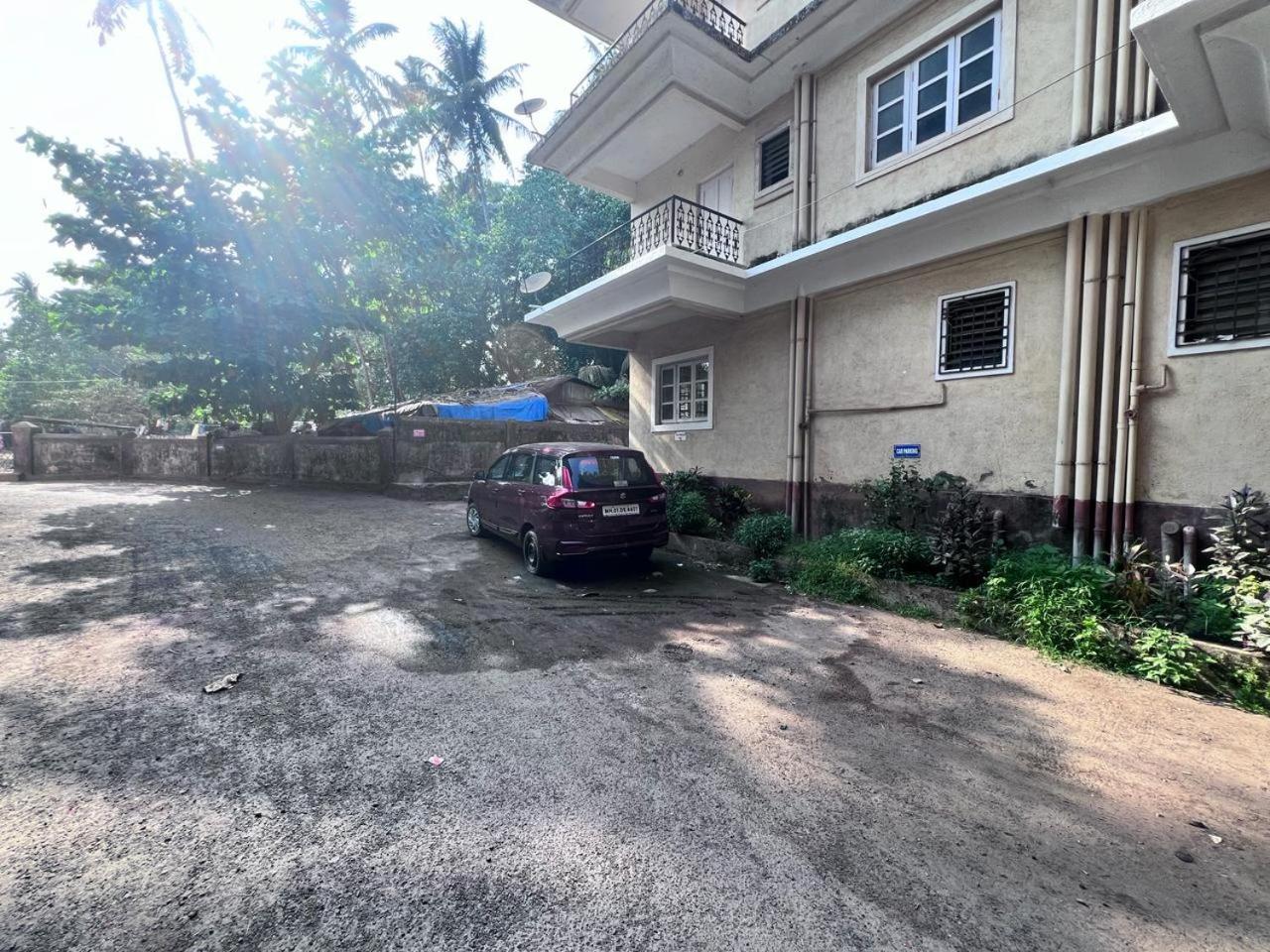 Harmony Homestay Calangute