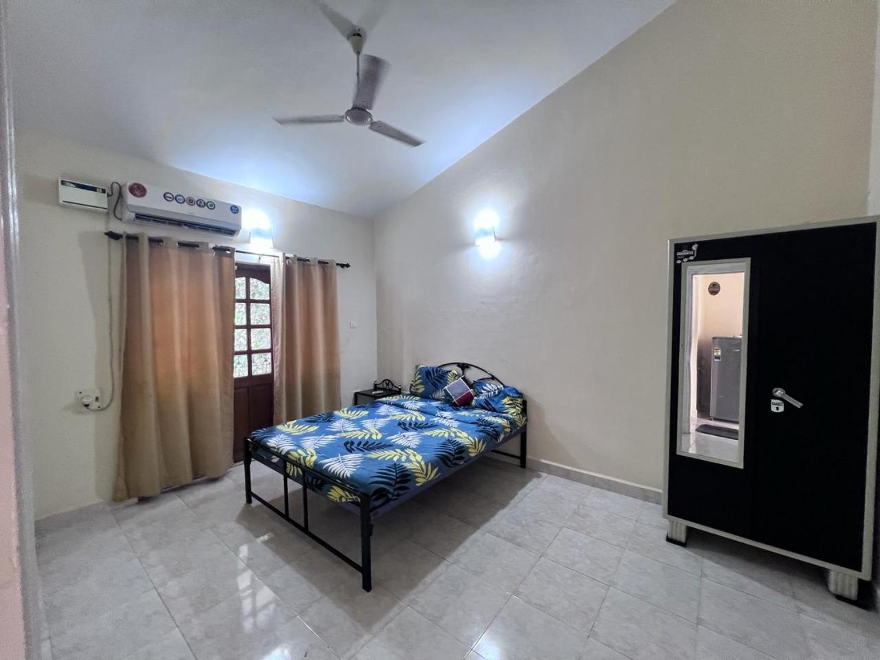 Harmony Homestay 4* Calangute