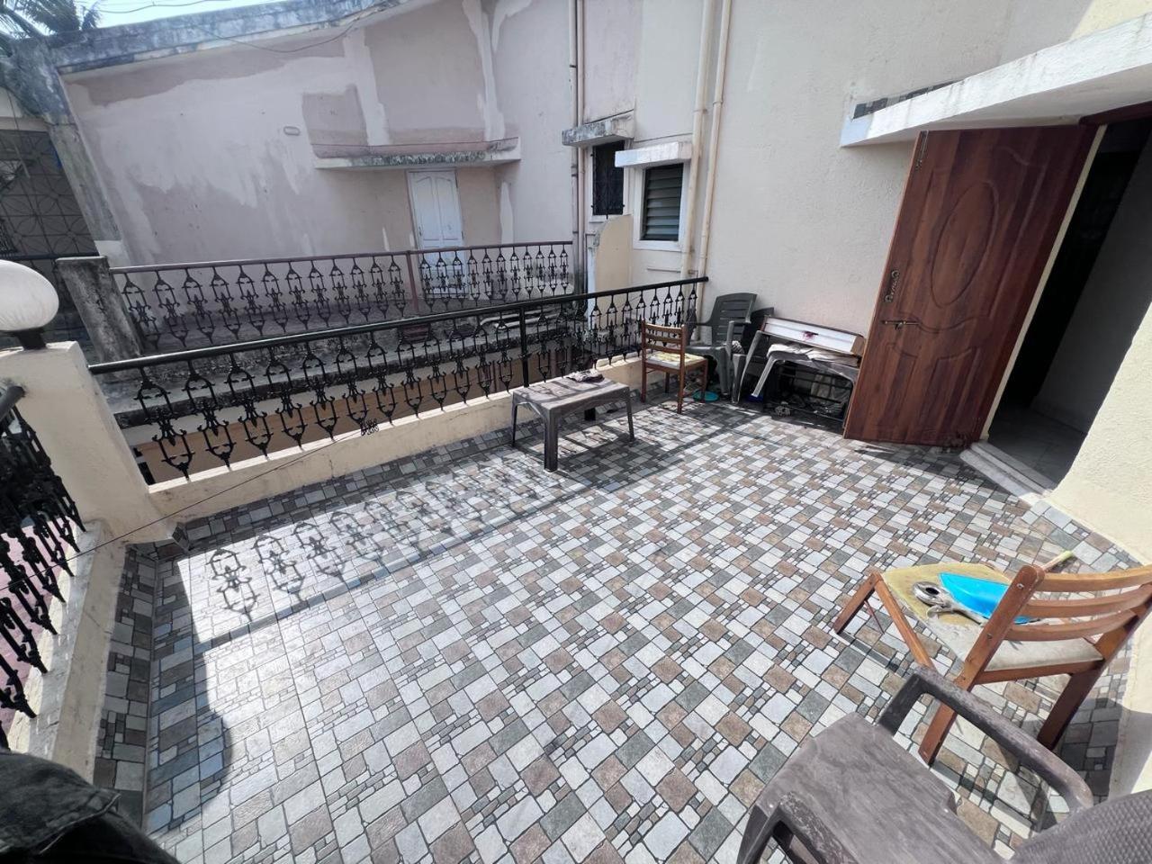 Harmony Homestay Hotel Calangute
