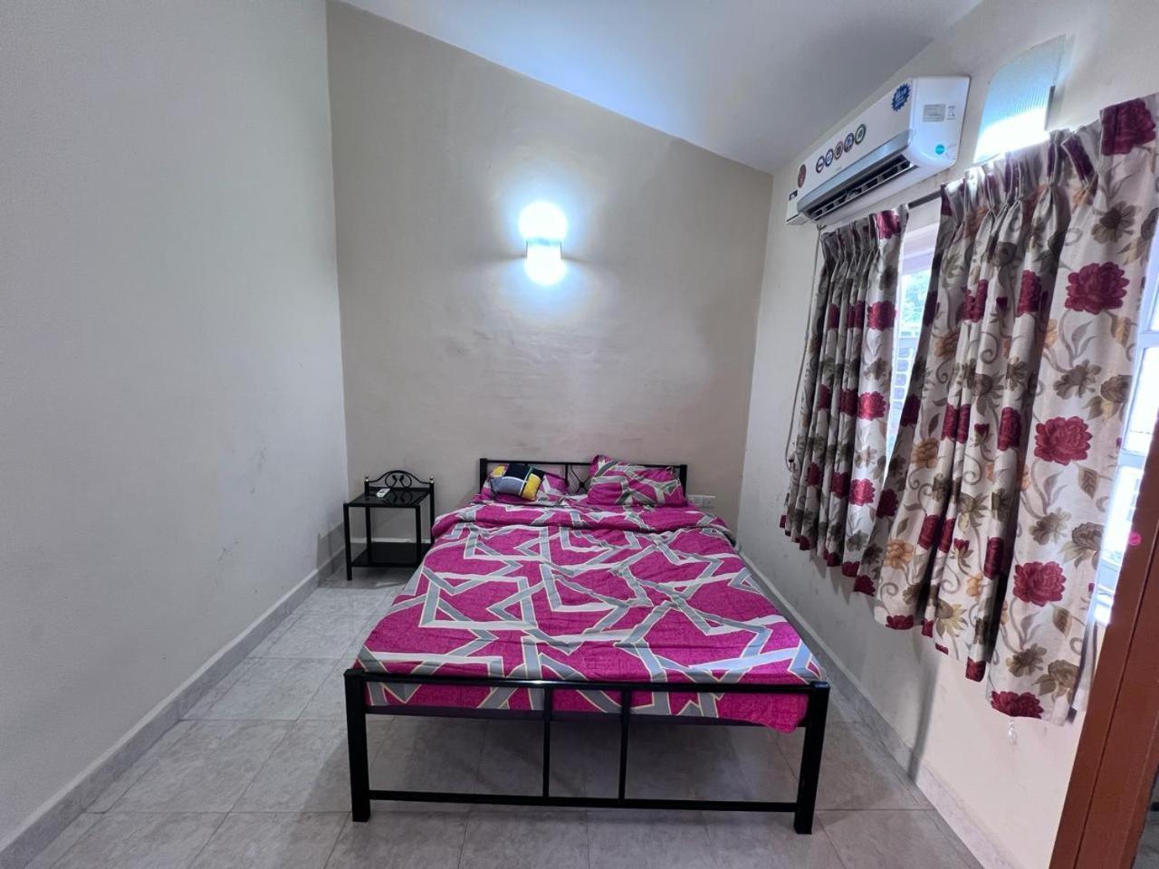 Harmony Homestay Hotel Calangute
