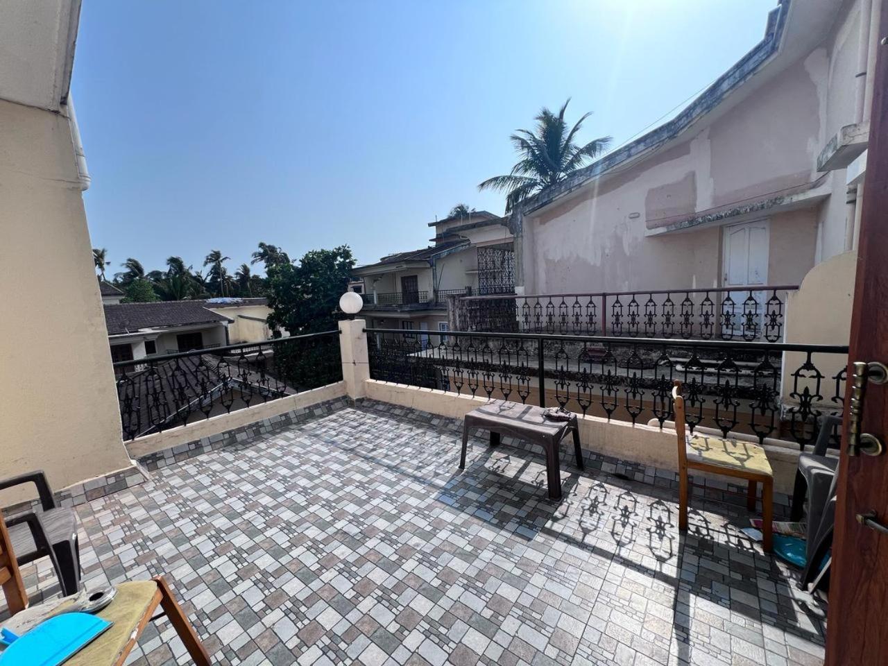 Harmony Homestay Hotel Calangute